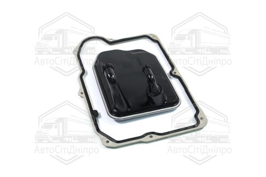 Фільтр масляний АКПП MERCEDES-BENZ A, B-CLASS 11- з прокладкою (вир-во KNECHT-MAHLE)