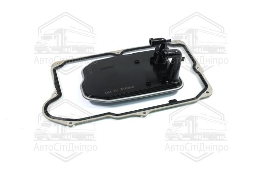 Фільтр масляний АКПП MERCEDES-BENZ A, B-CLASS 11- з прокладкою (вир-во KNECHT-MAHLE)