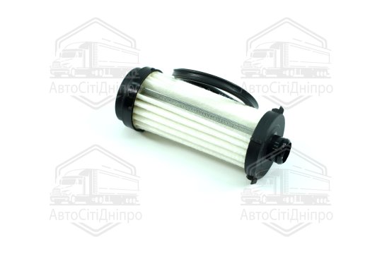 Фільтр масляний АКПП MERCEDES-BENZ A, B-CLASS 11- (вир-во KNECHT-MAHLE)