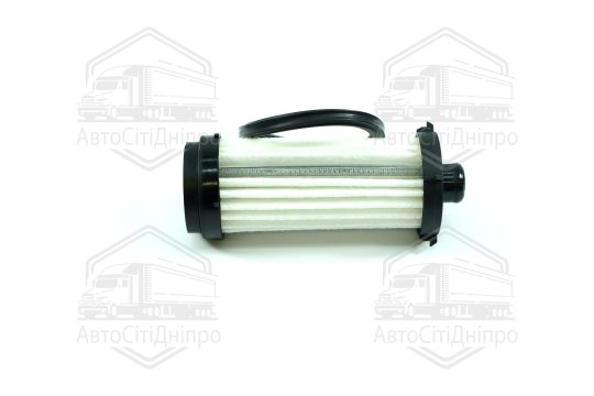 Фільтр масляний АКПП MERCEDES-BENZ A, B-CLASS 11- (вир-во KNECHT-MAHLE)