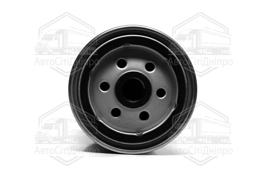 Фільтр палив. HYUNDAI GETZ, ACCENT (вир-во Knecht-Mahle)