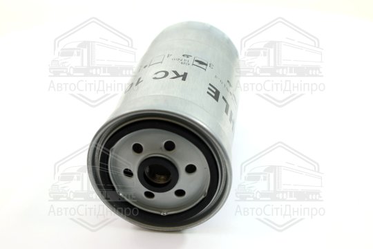 Фільтр палив. (вир-во Knecht-Mahle)