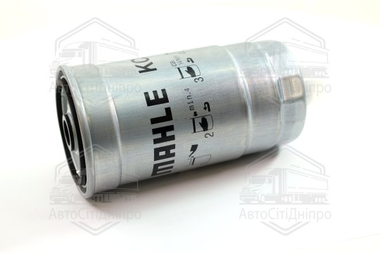 Фільтр палив. (вир-во Knecht-Mahle)