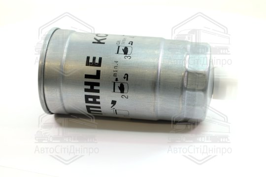 Фільтр палив. (вир-во Knecht-Mahle)