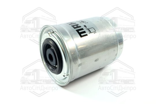 Фільтр палив. TRANSIT (вир-во Knecht-Mahle)