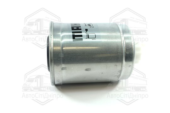 Фільтр палив. TRANSIT (вир-во Knecht-Mahle)