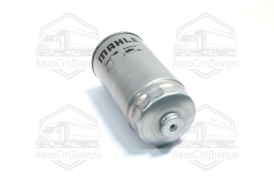 Фільтр паливний HYUNDAI ELANTRA, SANTA FE I 2.0 CRDi (вир-во Knecht-Mahle)