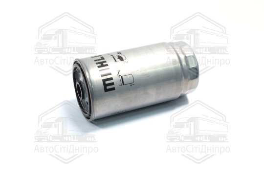 Фільтр паливний HYUNDAI ELANTRA, SANTA FE I 2.0 CRDi (вир-во Knecht-Mahle)