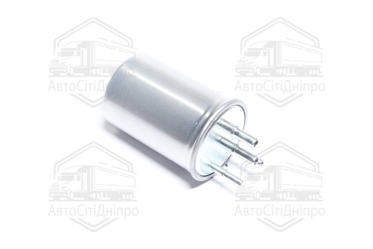 Фільтр паливний LR DISCOVERY V, RANGE ROVER IV 3.0 D, TD 12- (вир-во KNECHT-MAHLE)