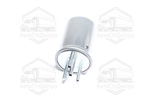 Фільтр паливний LR DISCOVERY V, RANGE ROVER IV 3.0 D, TD 12- (вир-во KNECHT-MAHLE)