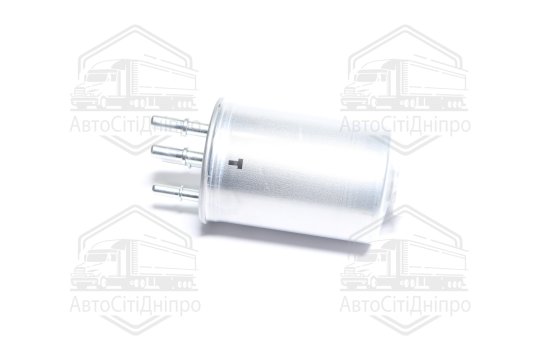Фільтр паливний LR DISCOVERY V, RANGE ROVER IV 3.0 D, TD 12- (вир-во KNECHT-MAHLE)