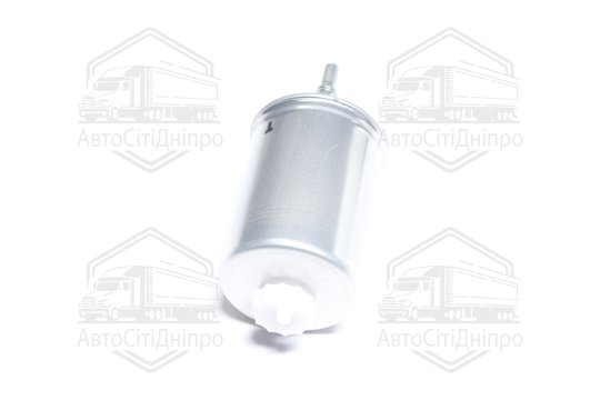 Фільтр паливний LR DISCOVERY V, RANGE ROVER IV 3.0 D, TD 12- (вир-во KNECHT-MAHLE)