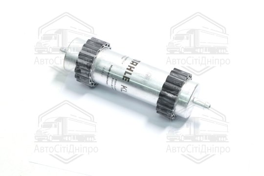 Фільтр паливний AUDI A6, A7 2.0-3.0 TDI 10- (вир-во KNECHT-MAHLE)
