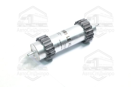 Фільтр паливний AUDI A6, A7 2.0-3.0 TDI 10- (вир-во KNECHT-MAHLE)