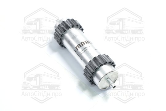 Фільтр паливний AUDI A6, A7 2.0-3.0 TDI 10- (вир-во KNECHT-MAHLE)