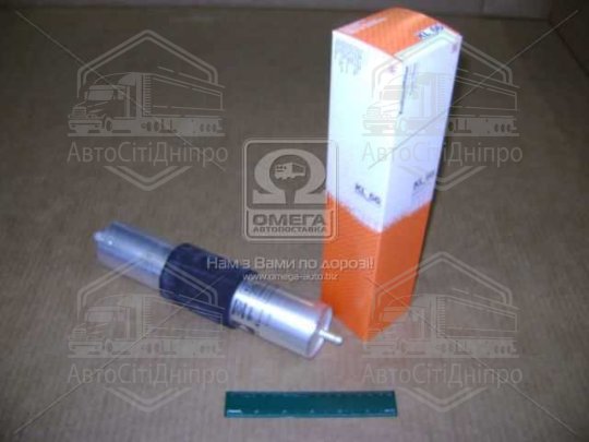 Фільтр палив. BMW (вир-во Knecht-Mahle)