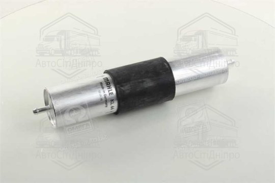 Фільтр палив. BMW (вир-во Knecht-Mahle)