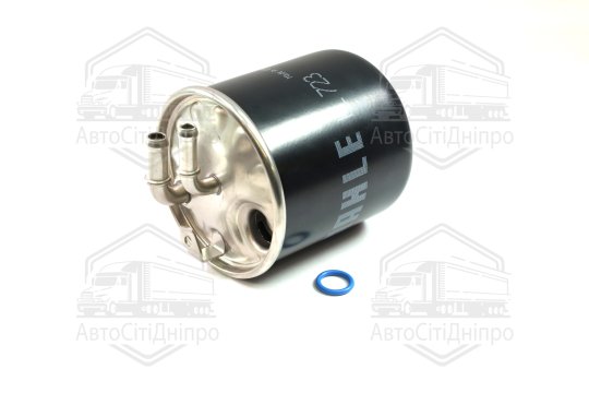 Фільтр палив. MB (вир-во Knecht-Mahle)