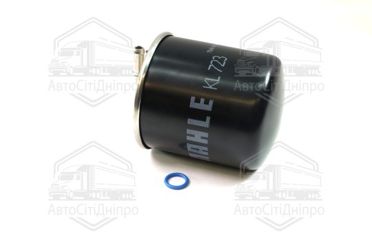 Фільтр палив. MB (вир-во Knecht-Mahle)