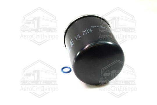 Фільтр палив. MB (вир-во Knecht-Mahle)