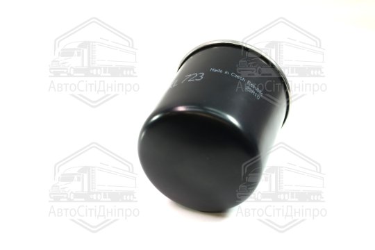 Фільтр палив. MB (вир-во Knecht-Mahle)