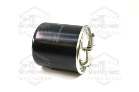 Фільтр палив. MB (вир-во Knecht-Mahle)
