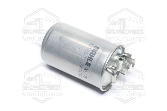 Фільтр палив. VW T4, PASSAT (вир-во Knecht-Mahle)