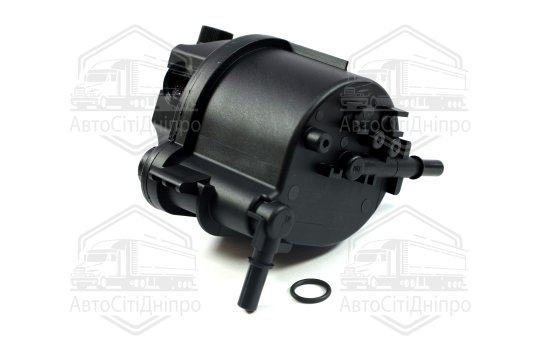 Фільтр паливний FORD (вир-во Knecht-Mahle)