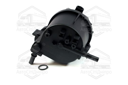 Фільтр паливний FORD (вир-во Knecht-Mahle)