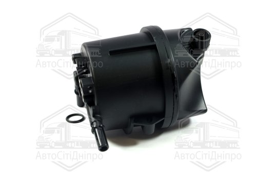 Фільтр паливний FORD (вир-во Knecht-Mahle)