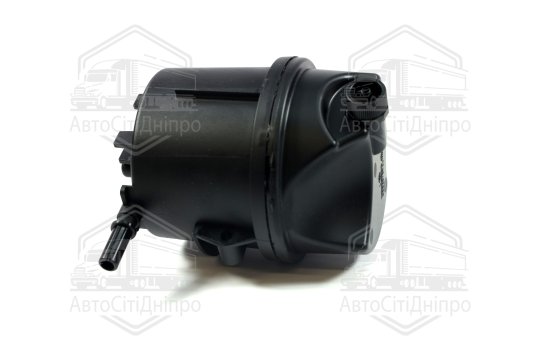 Фільтр паливний FORD (вир-во Knecht-Mahle)