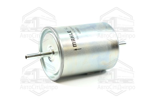 Фільтр палив. AUDI, VW, SKODA (вир-во Knecht-Mahle)