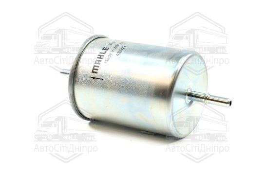 Фільтр палив. AUDI, VW, SKODA (вир-во Knecht-Mahle)