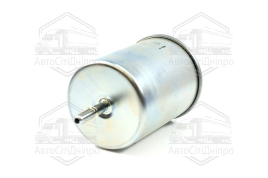 Фільтр палив. AUDI, VW, SKODA (вир-во Knecht-Mahle)