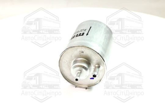 Фільтр палив. MB (вир-во Knecht-Mahle)