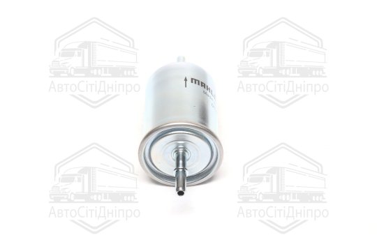 Фільтр паливний ВАЗ 1118 Калина, GRANTA 1.6 (вир-во Knecht-Mahle)