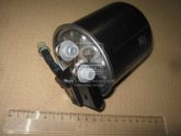 Фільтр паливний MB 180-300 CDI BlueTEC 08- (вир-во KNECHT-MAHLE)