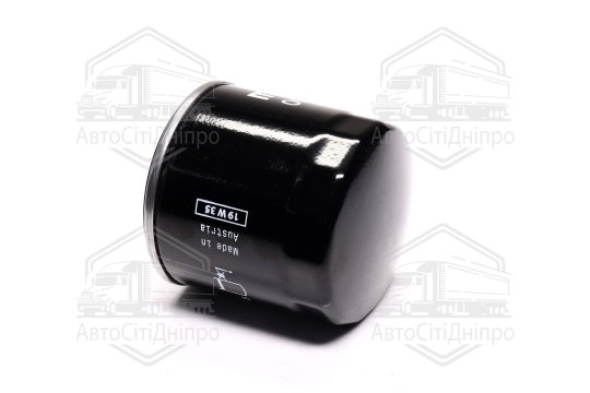 Фільтр масляний двигуна Opel Astra K 1.0 ECOTEC 2015- (вир-во KNECHT-MAHLE)