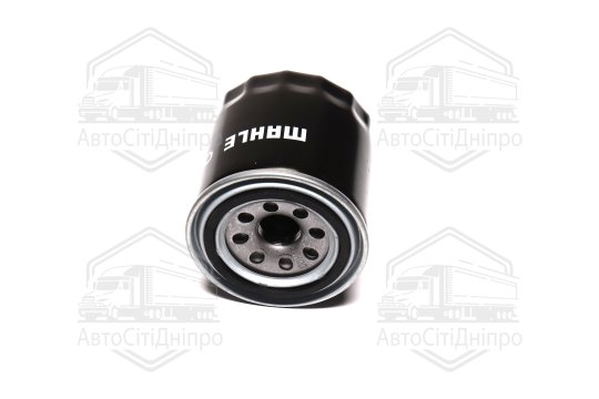 Фільтр масляний HYUNDAI ACCENT 1.3-1.6 94-, SUBARU 3.0, 3.6 00- (вир-во KNECHT-MAHLE)