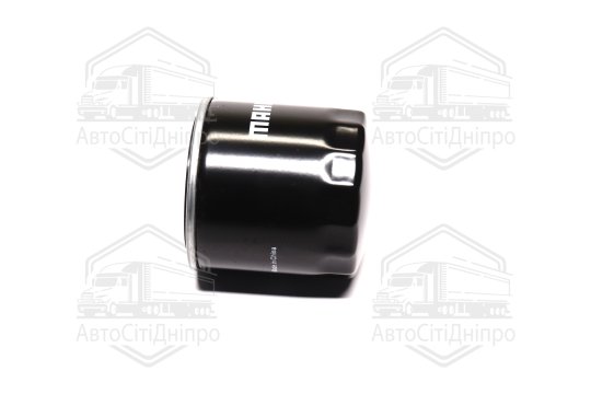 Фільтр масляний HYUNDAI ACCENT 1.3-1.6 94-, SUBARU 3.0, 3.6 00- (вир-во KNECHT-MAHLE)