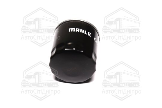 Фільтр масляний HYUNDAI ACCENT 1.3-1.6 94-, SUBARU 3.0, 3.6 00- (вир-во KNECHT-MAHLE)