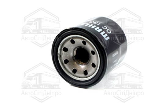 Фільтр масляний двигуна MAZDA, NISSAN (вир-во Knecht-Mahle)