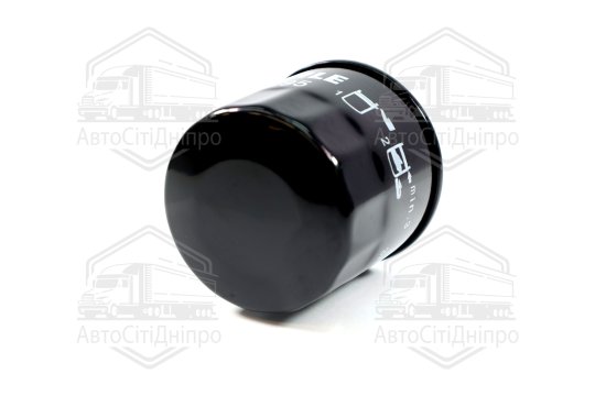 Фільтр масляний двигуна MAZDA, NISSAN (вир-во Knecht-Mahle)