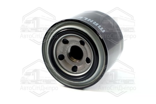 Фільтр масляний двигуна MAZDA, MITSUBISHI (вир-во KNECHT-MAHLE)