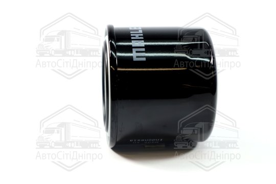 Фільтр масляний двигуна MAZDA, MITSUBISHI (вир-во KNECHT-MAHLE)