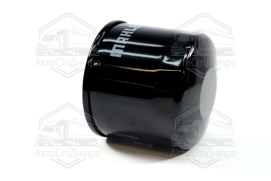 Фільтр масляний двигуна MAZDA, MITSUBISHI (вир-во KNECHT-MAHLE)