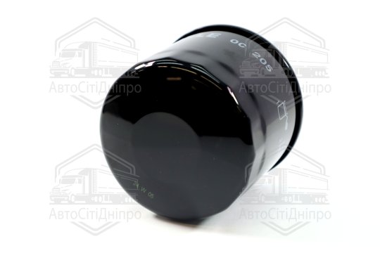 Фільтр масляний двигуна MAZDA, MITSUBISHI (вир-во KNECHT-MAHLE)