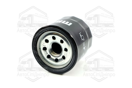 Фільтр масляний двигуна SUZUKI SWIFT (вир-во Knecht-Mahle)