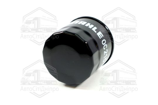 Фільтр масляний двигуна SUZUKI SWIFT (вир-во Knecht-Mahle)