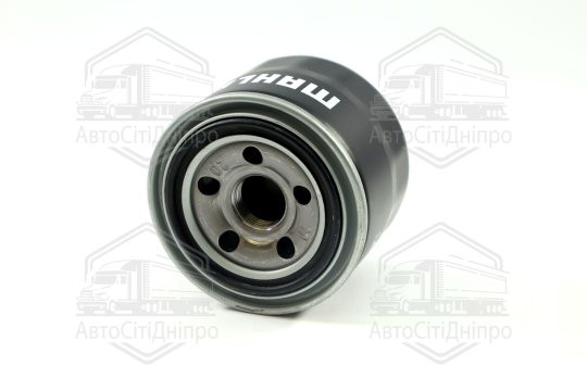 Фільтр масляний двигуна MITSUBISHI (вир-во Knecht-Mahle)